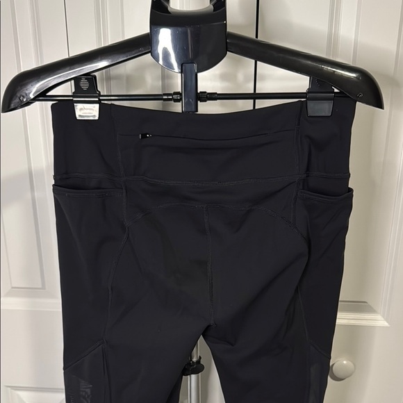 Sweaty Betty Black Women's Leggings - Picture 6 of 6